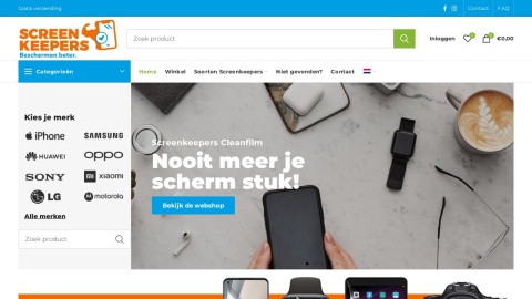 Reviews over De Theebaron