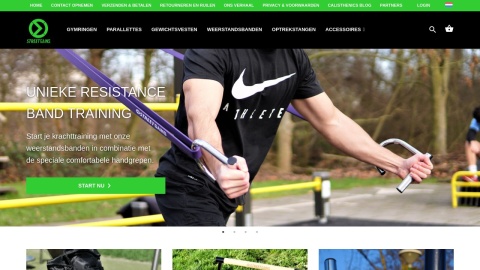 Reviews over Videoland