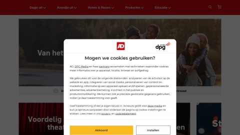 Reviews over AD Webwinkel
