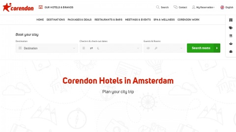 Reviews over Corendon Hotels & Resorts