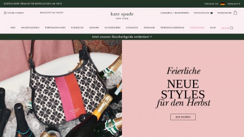 Reviews over KateSpade