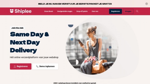 Reviews over Redjeboeketje