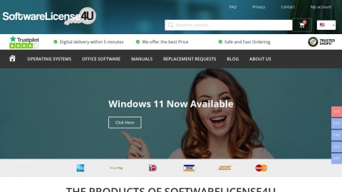 Reviews over Softwarelicense4u