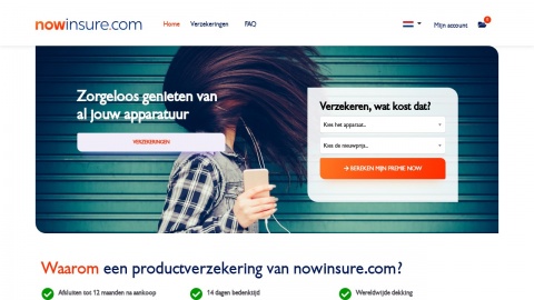 Reviews over nowinsure.com