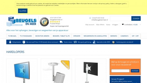 Reviews over Beugels en Meer