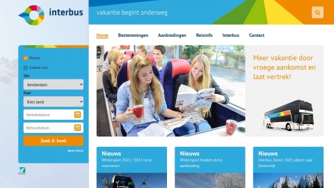 Reviews over Interbus