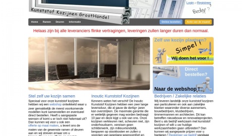 Reviews over KunststofKozijnenGroothandel