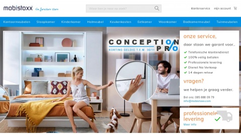 Reviews over Mobistoxx