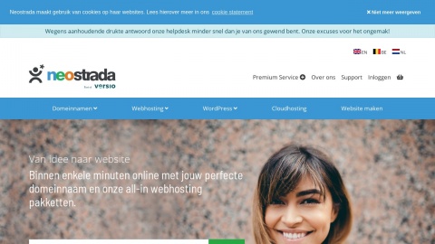 Reviews over Neostrada