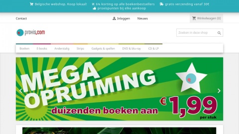 Reviews over Proxis.com