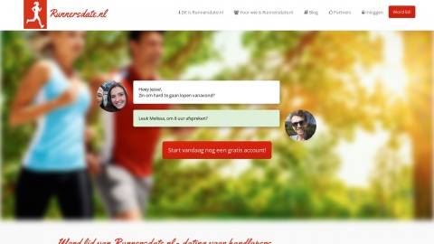 Reviews over Runnersdate