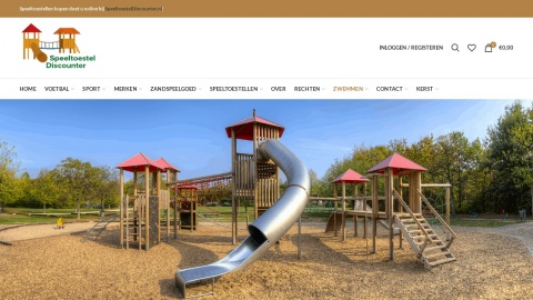 Reviews over Speeltoestel Discounter